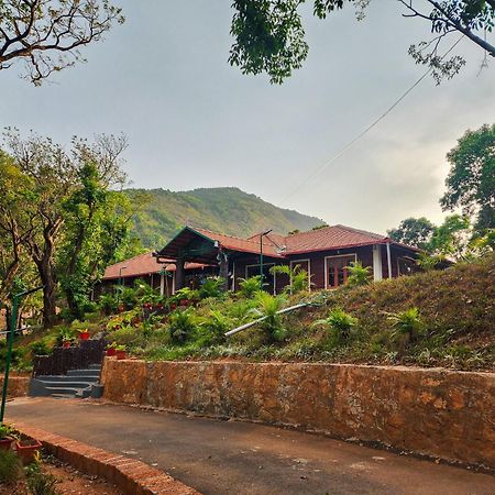 Celestial Heights Homestay Kurchi Exteriör bild
