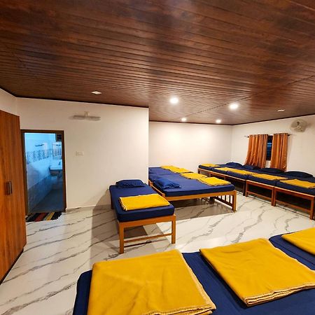 Celestial Heights Homestay Kurchi Exteriör bild