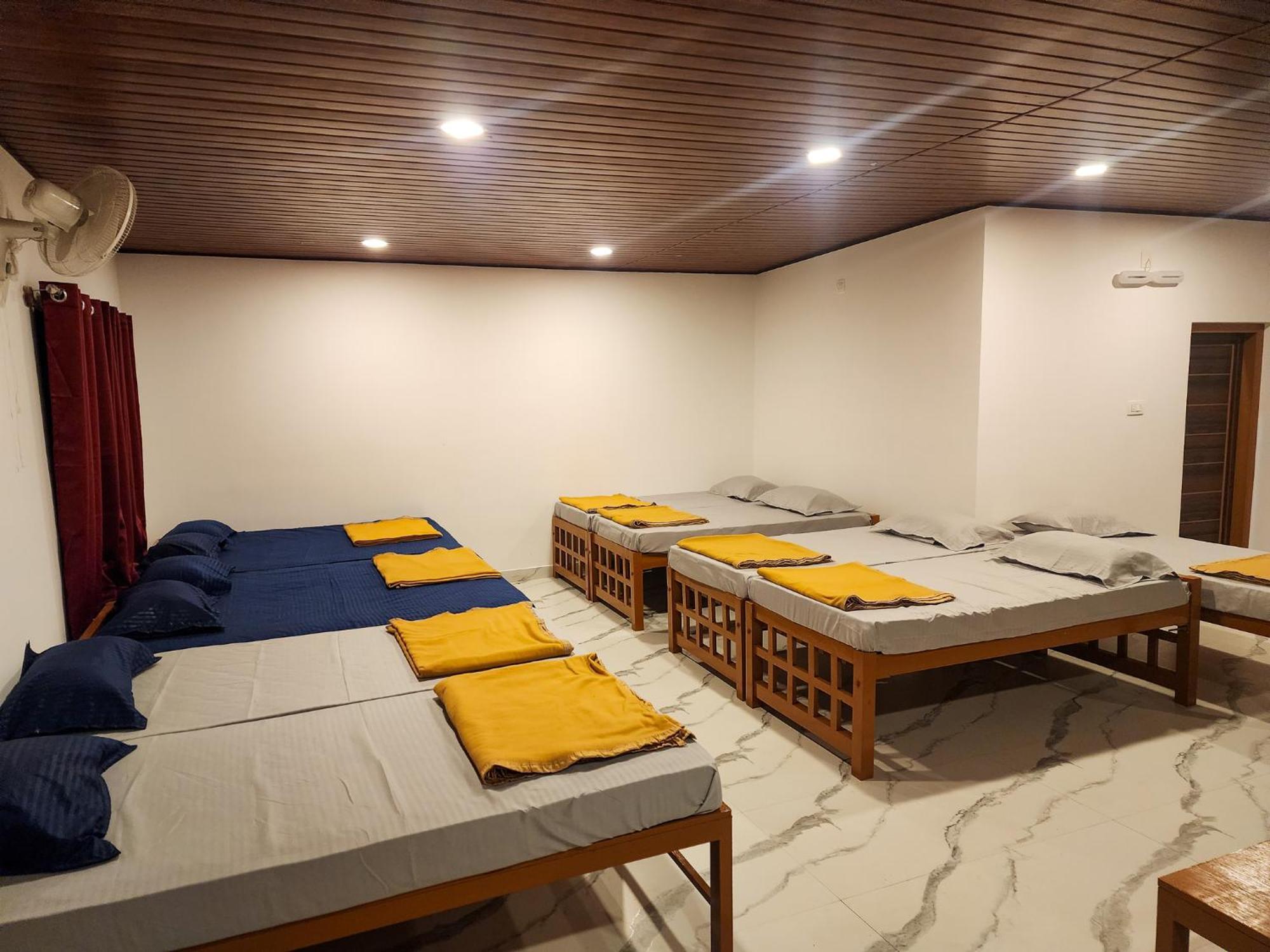 Celestial Heights Homestay Kurchi Exteriör bild